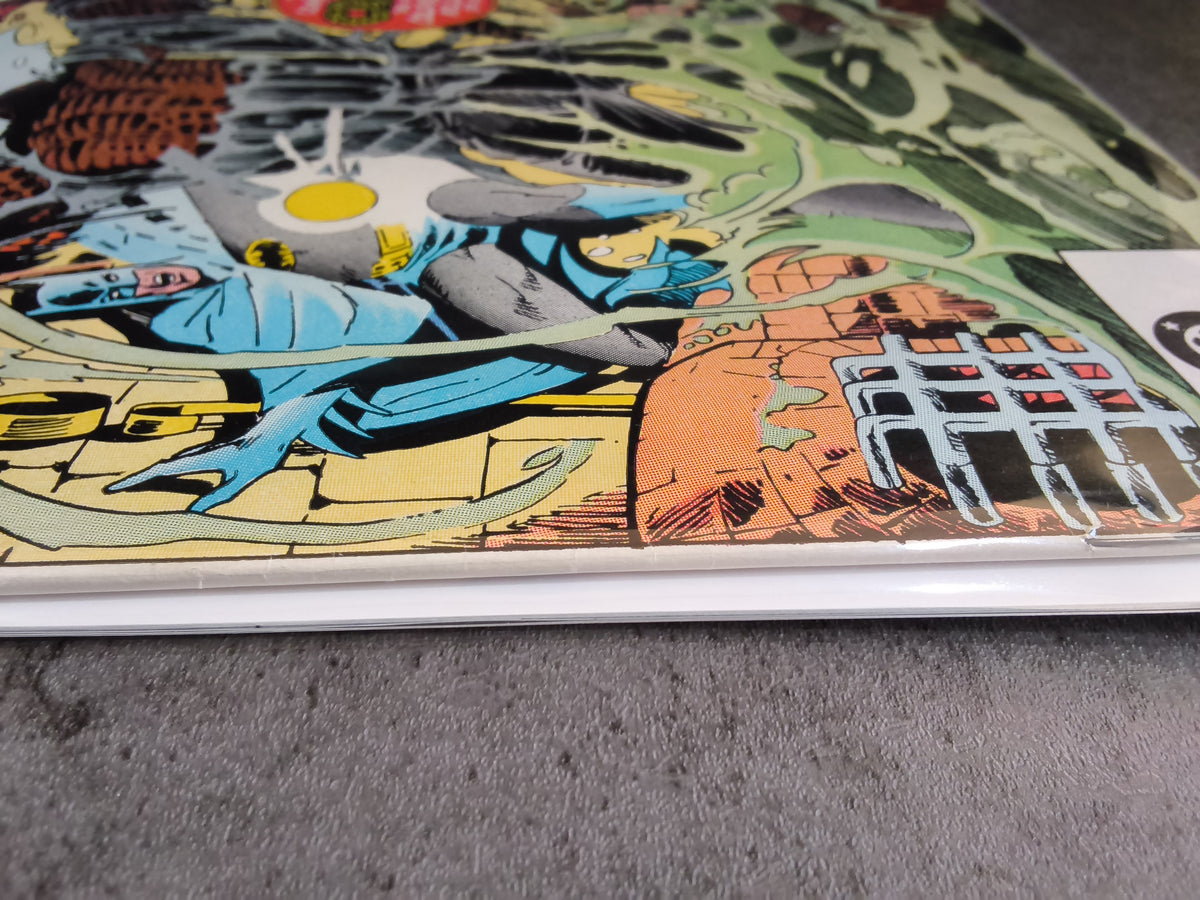 Detective Comics Vol 1 #525 (VG)