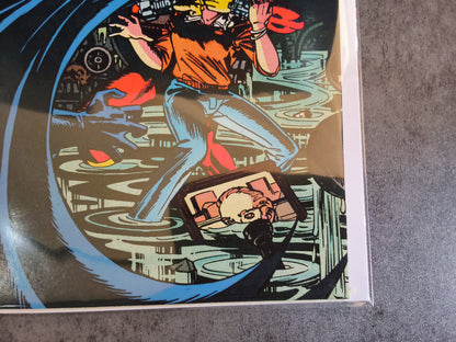 Detective Comics Vol 1 #536 (VG)