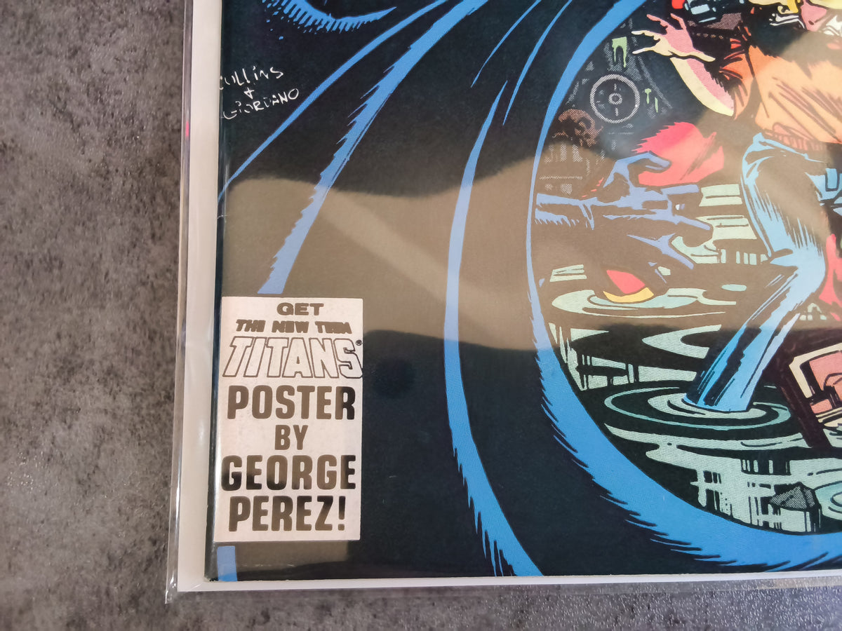 Detective Comics Vol 1 #536 (VG)