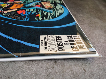 Detective Comics Vol 1 #536 (VG)