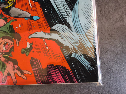 Detective Comics Vol 1 #558 (VG)