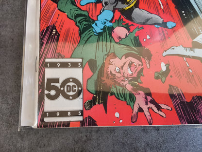 Detective Comics Vol 1 #558 (VG)