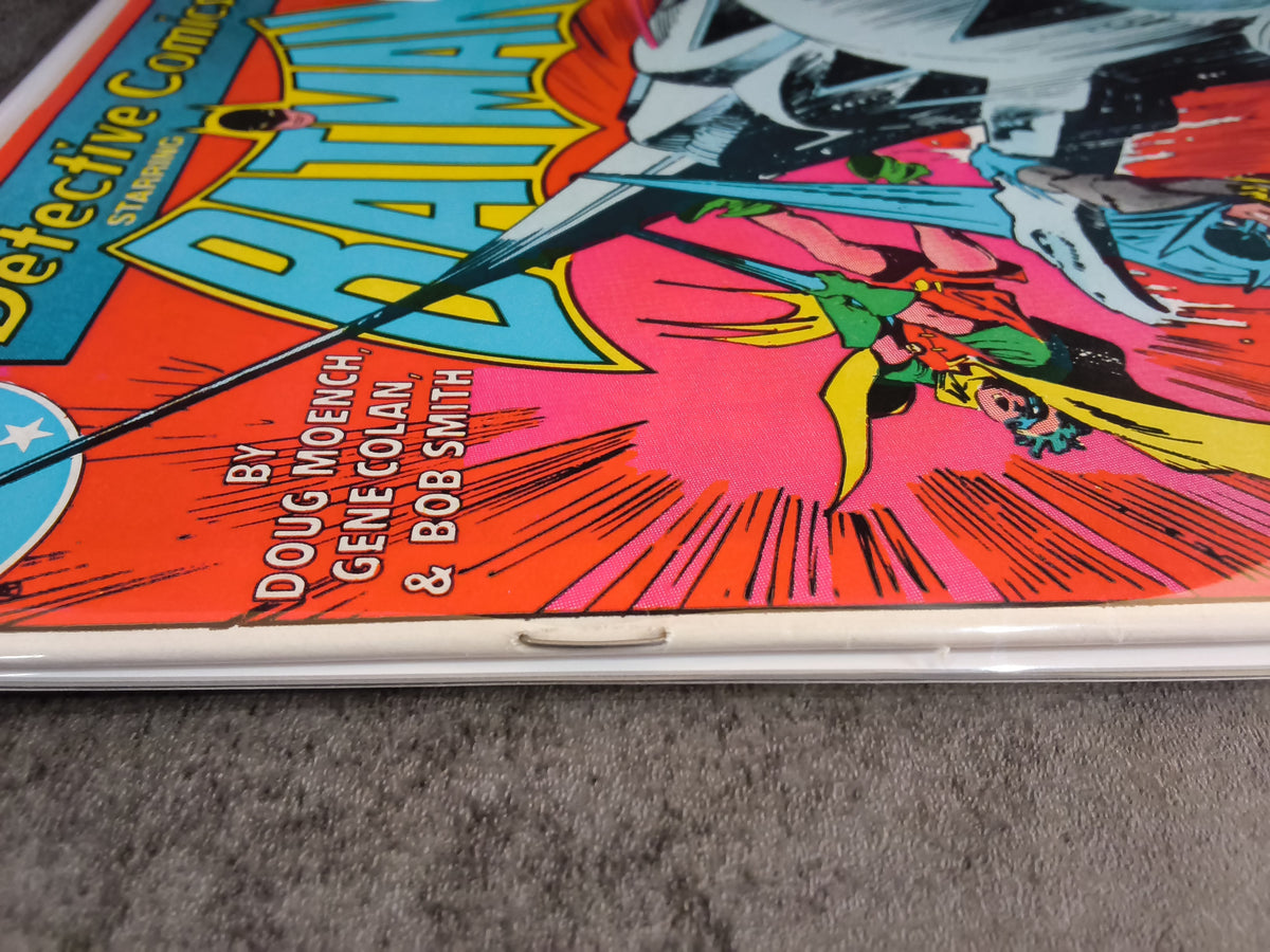Detective Comics Vol 1 #558 (VG)