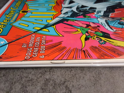 Detective Comics Vol 1 #558 (VG)