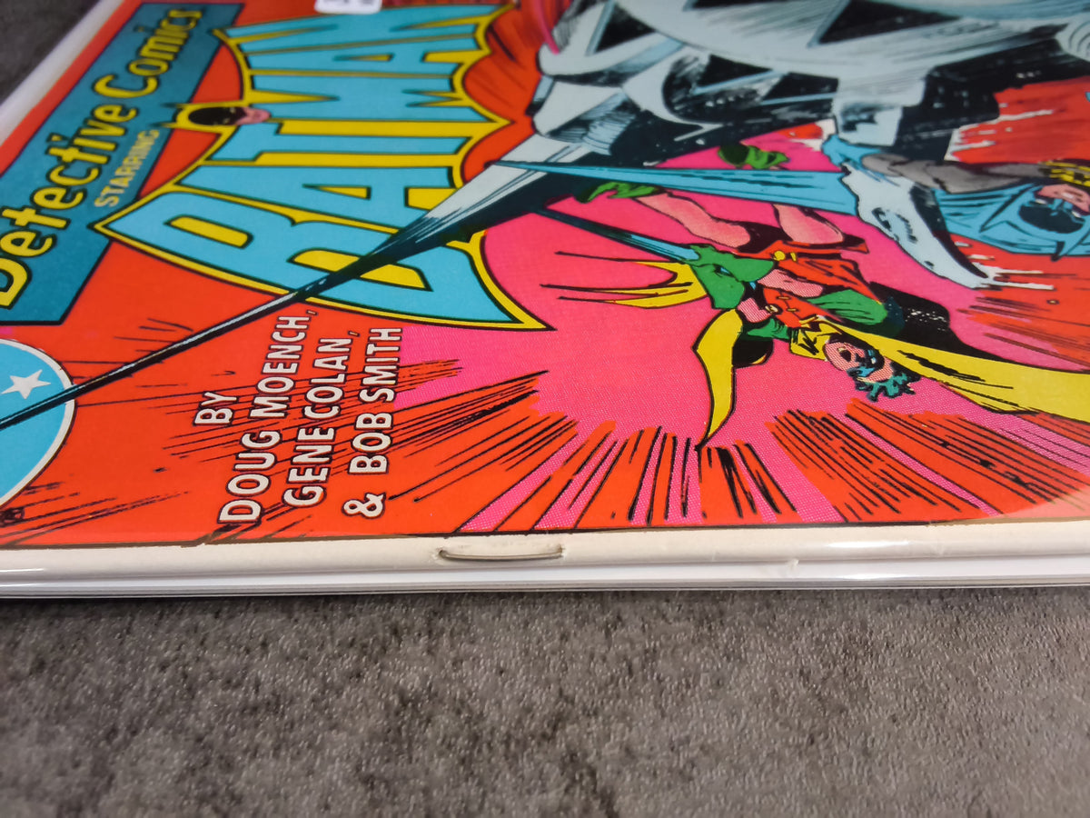Detective Comics Vol 1 #558 (VG)