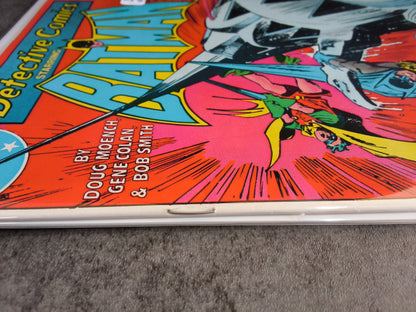 Detective Comics Vol 1 #558 (VG)