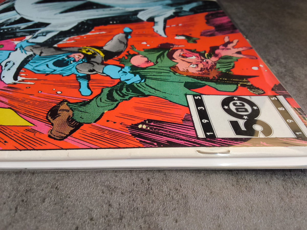 Detective Comics Vol 1 #558 (VG)