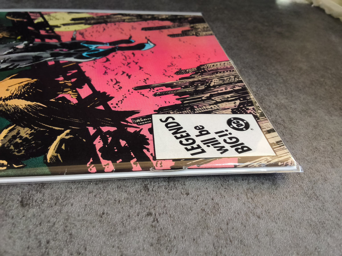 Detective Comics Vol 1 #568 (VG)