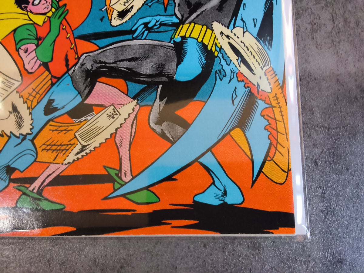 Detective Comics Vol 1 #573 (GD)