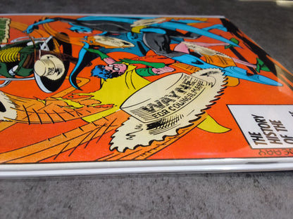 Detective Comics Vol 1 #573 (GD)