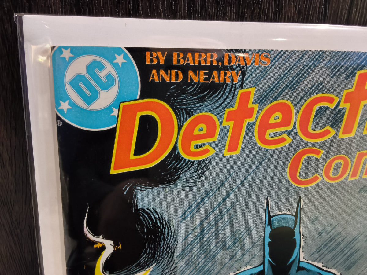Detective Comics Vol 1 #574 (VG)