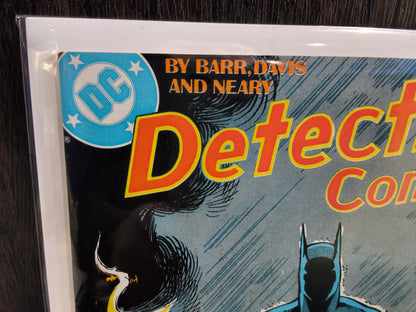 Detective Comics Vol 1 #574 (VG)