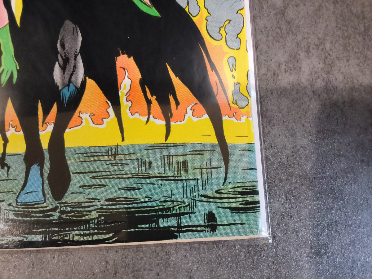 Detective Comics Vol 1 #574 (VG)