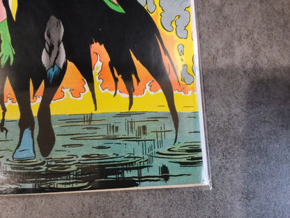 Detective Comics Vol 1 #574 (VG)