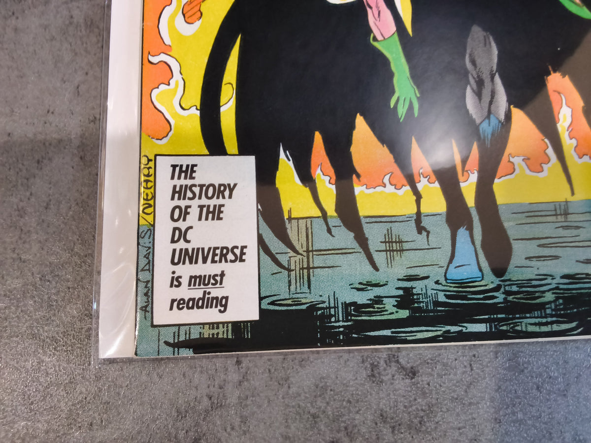 Detective Comics Vol 1 #574 (VG)