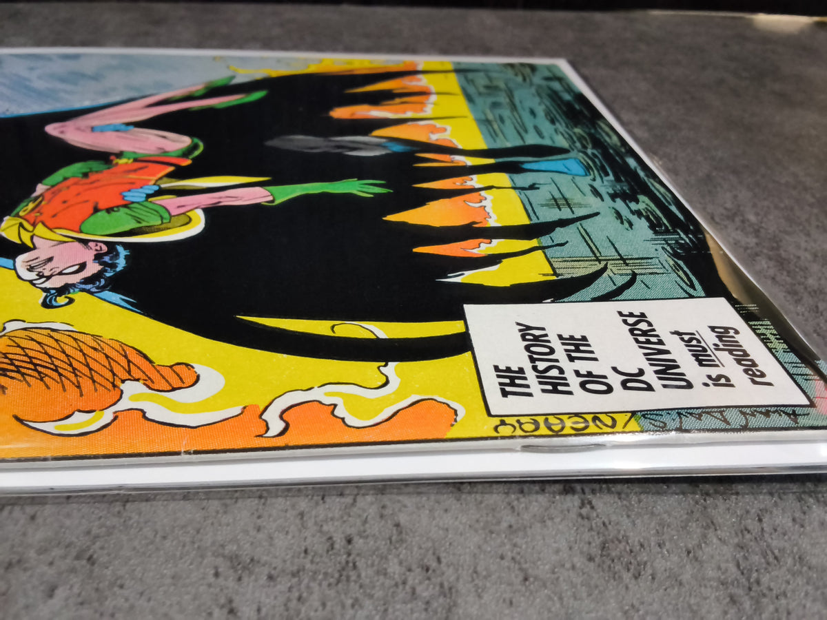 Detective Comics Vol 1 #574 (VG)