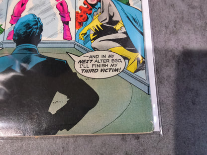 Batman Family Vol 1 #16 Newsstand Edition (VG)