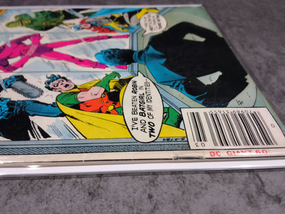 Batman Family Vol 1 #16 Newsstand Edition (VG)