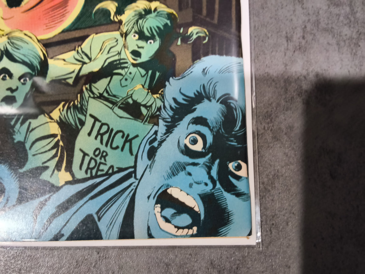 House Of Mystery #264 Newsstand Edition (VG)