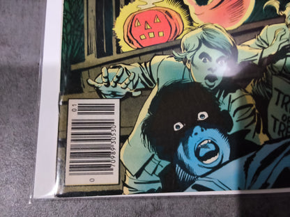 House Of Mystery #264 Newsstand Edition (VG)