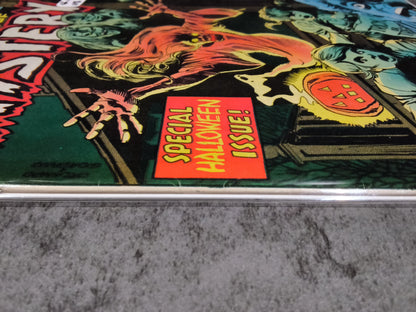 House Of Mystery #264 Newsstand Edition (VG)