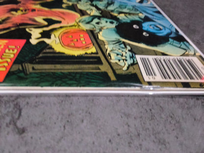 House Of Mystery #264 Newsstand Edition (VG)