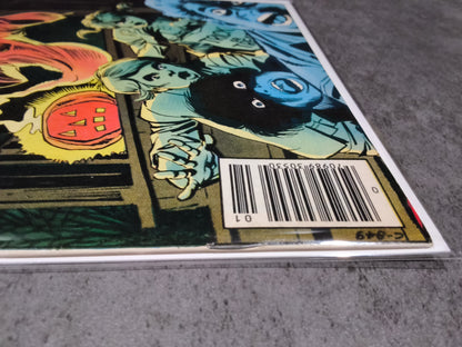 House Of Mystery #264 Newsstand Edition (VG)