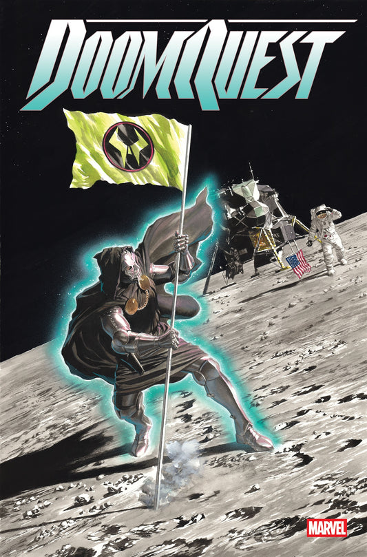 DOOMQUEST #6