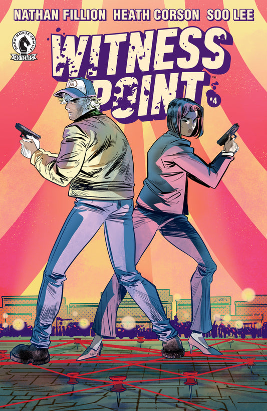 Witness Point #4
