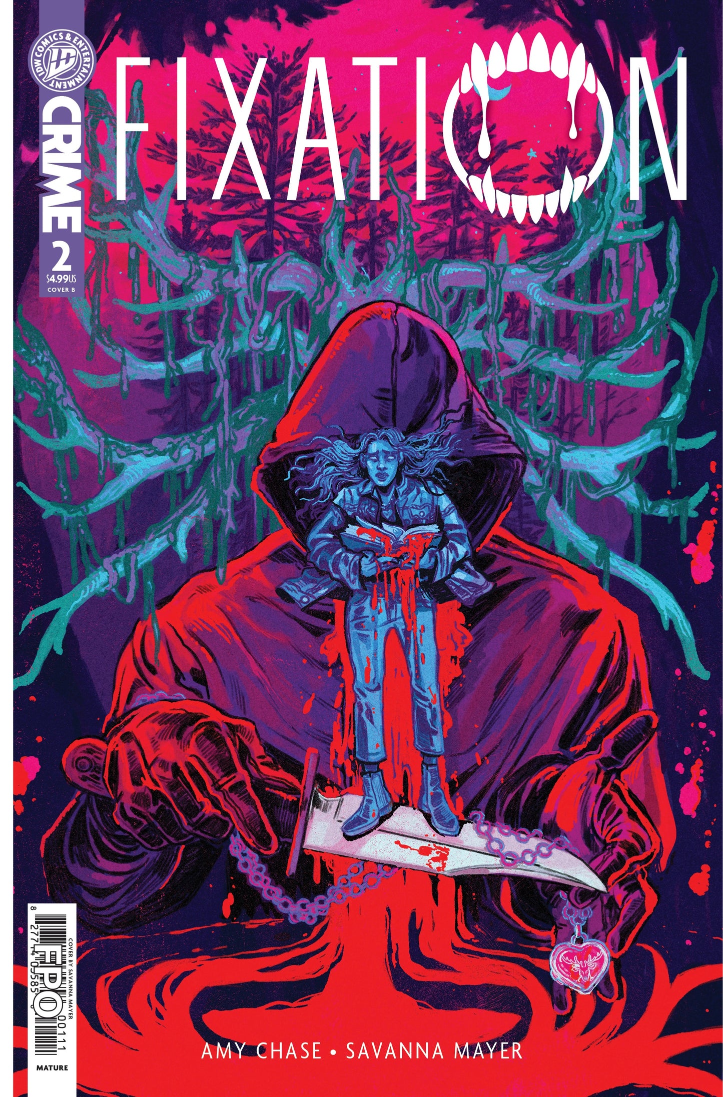 Fixation #2 Variant B (Mayer)