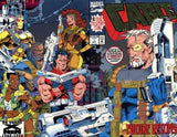 Cable Vol 1 #001