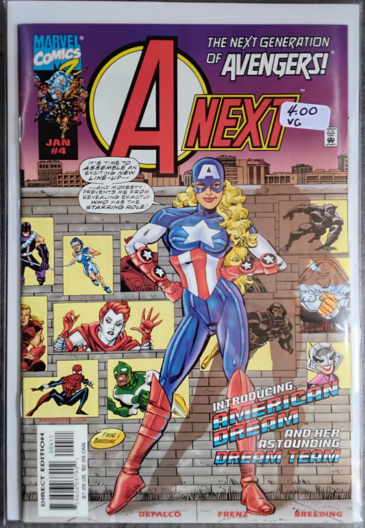 A-Next #04