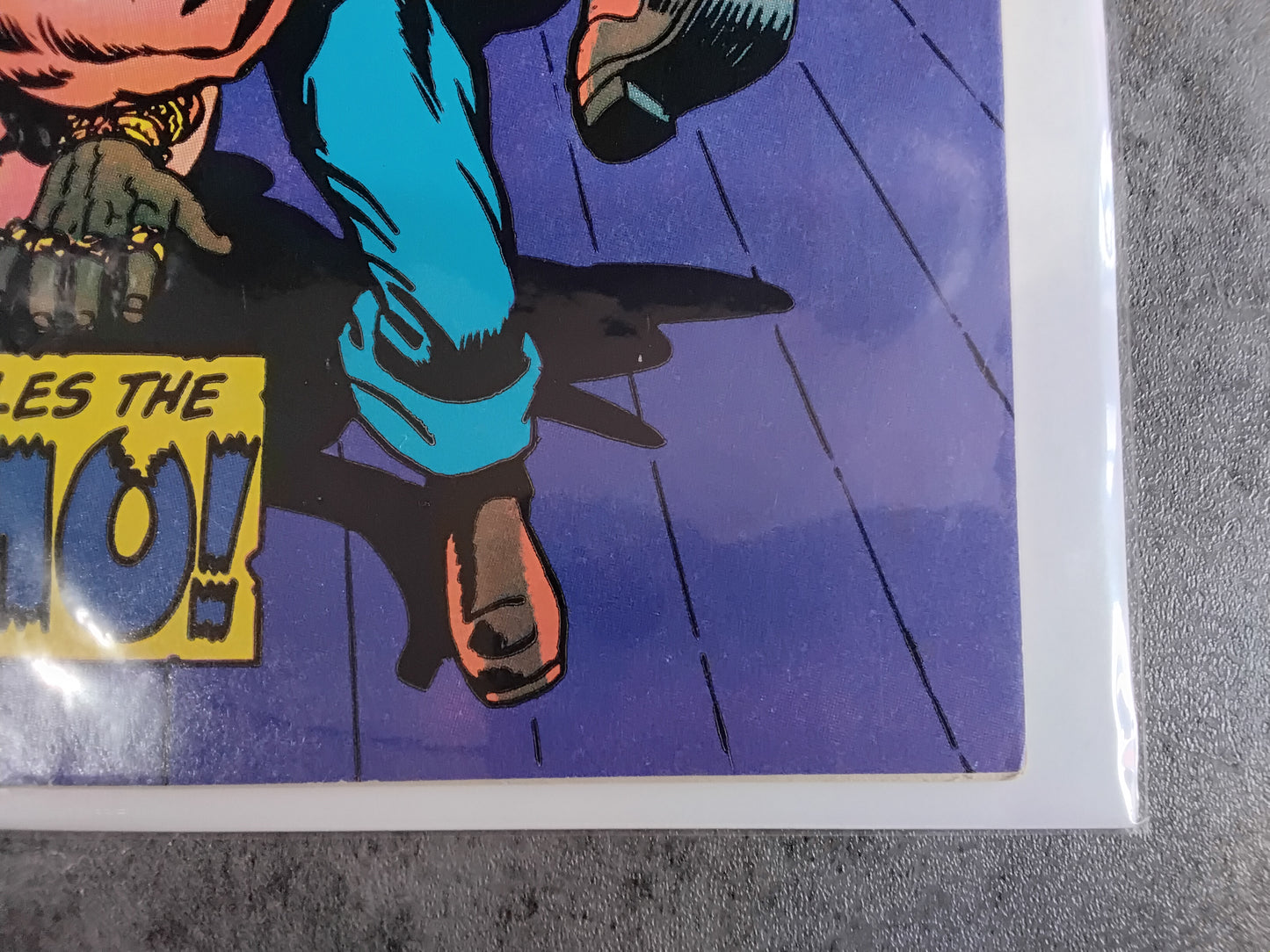 A-Team #2 Newsstand Edition (VG)