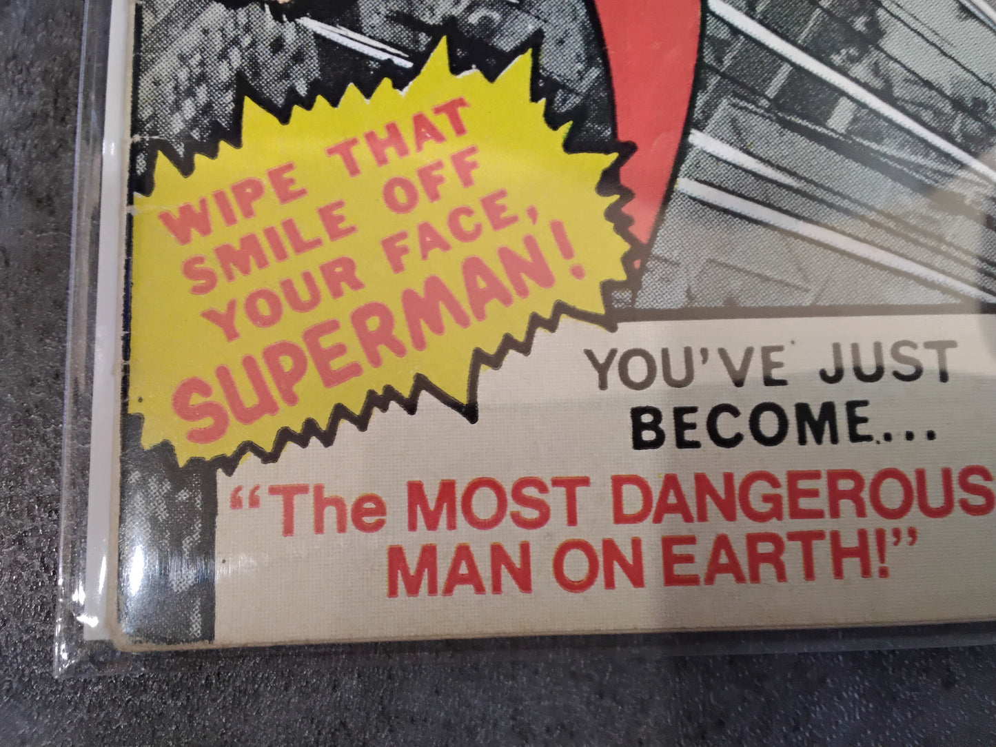 Action Comics Vol 1 #419