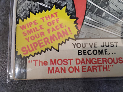 Action Comics Vol 1 #419