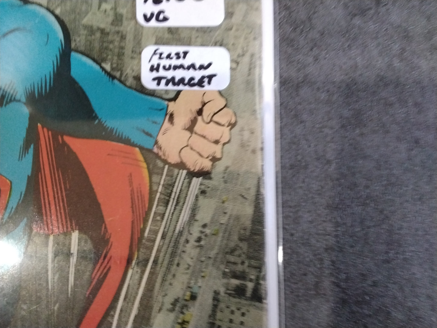 Action Comics Vol 1 #419