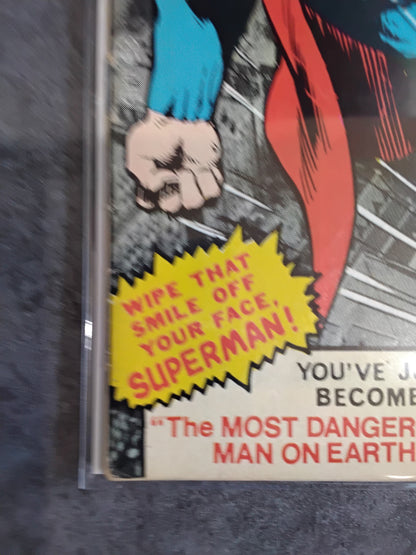 Action Comics Vol 1 #419
