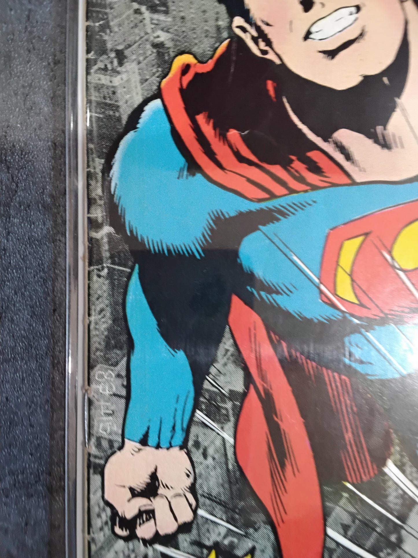 Action Comics Vol 1 #419