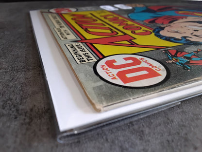 Action Comics Vol 1 #419