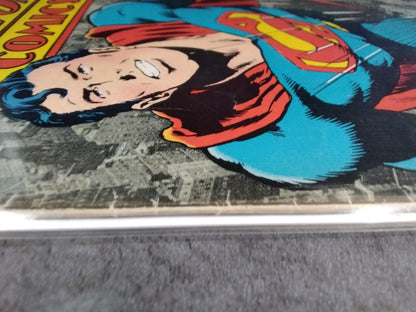 Action Comics Vol 1 #419