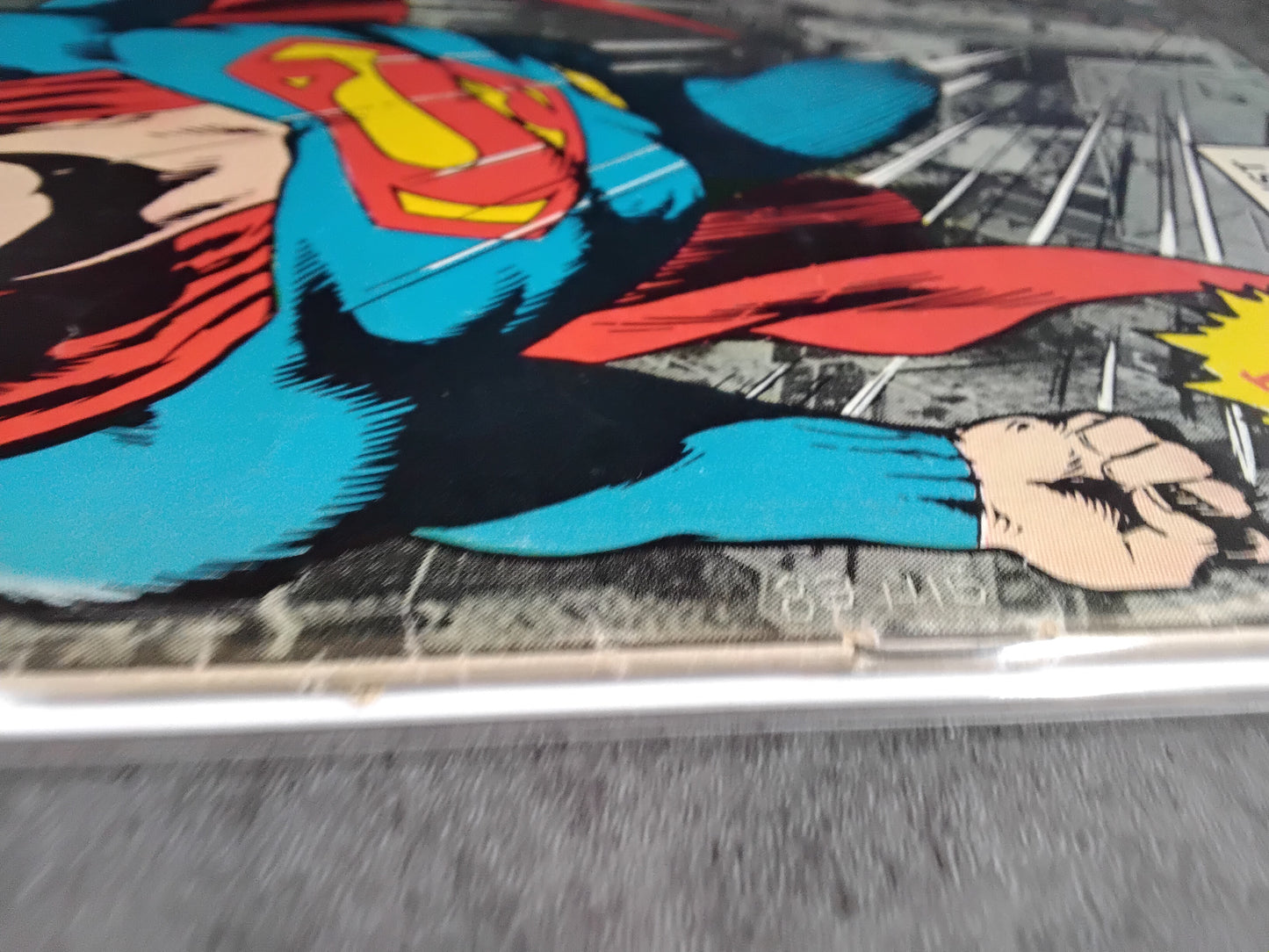 Action Comics Vol 1 #419