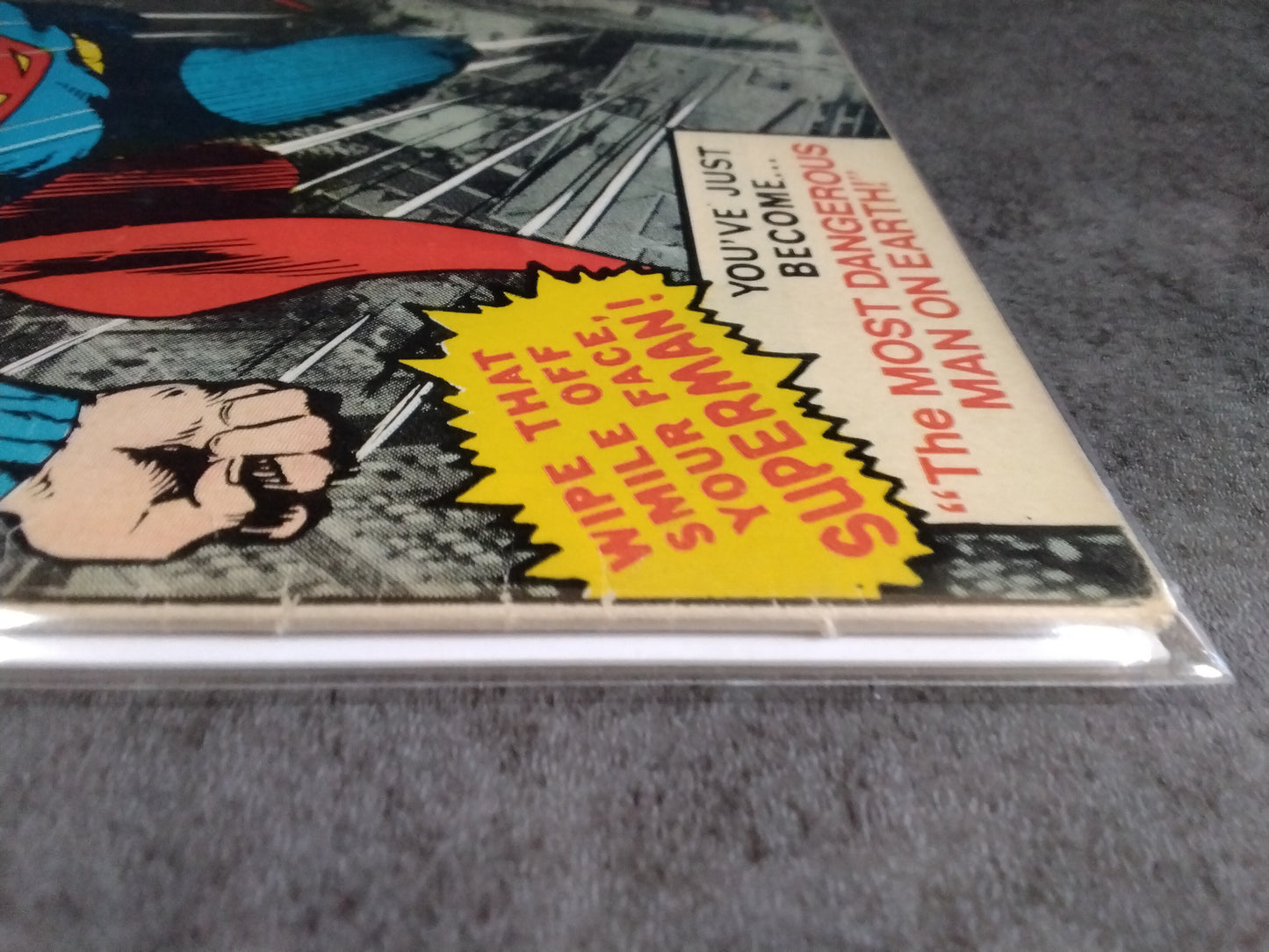 Action Comics Vol 1 #419