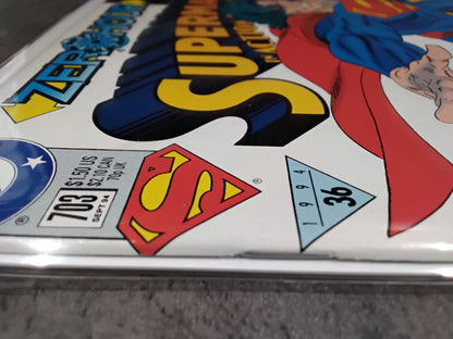 Action Comics Vol 1 #703