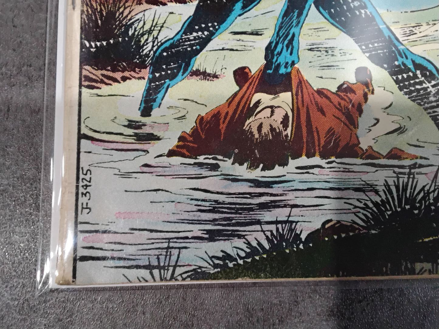 Adventure Comics Vol 1 #432