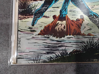 Adventure Comics Vol 1 #432