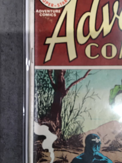 Adventure Comics Vol 1 #432