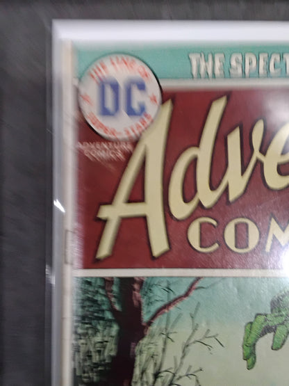 Adventure Comics Vol 1 #432