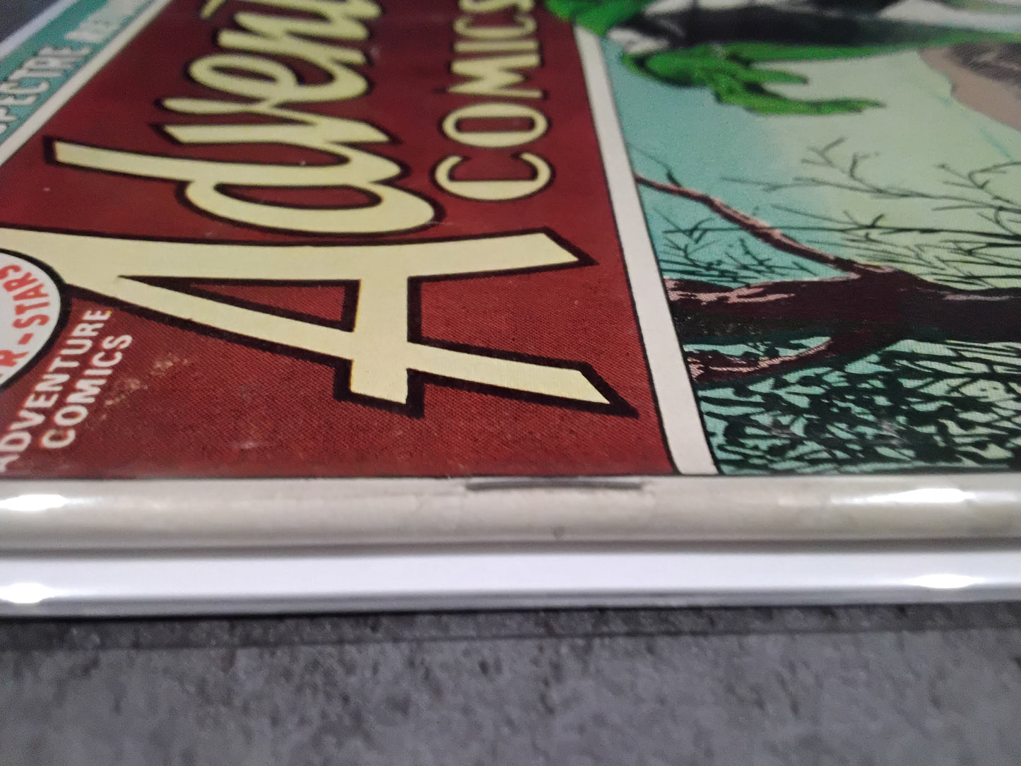 Adventure Comics Vol 1 #432