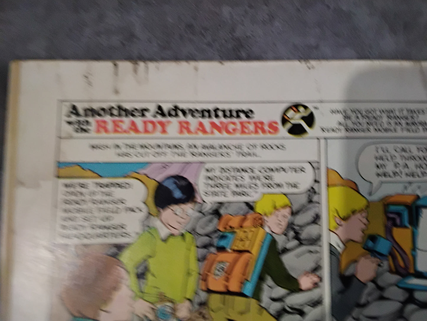 Adventure Comics Vol 1 #432