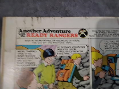 Adventure Comics Vol 1 #432
